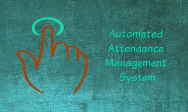 Benefits of switching over to automated attendance management system